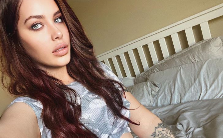 Deavan Clegg Net Worth - How Rich is the Reality Star?